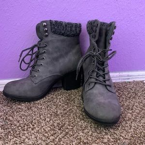 Charlotte Russe Boots